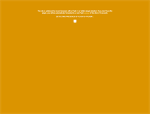 Tablet Screenshot of eventsessential.com